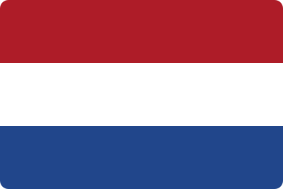Nederland flag